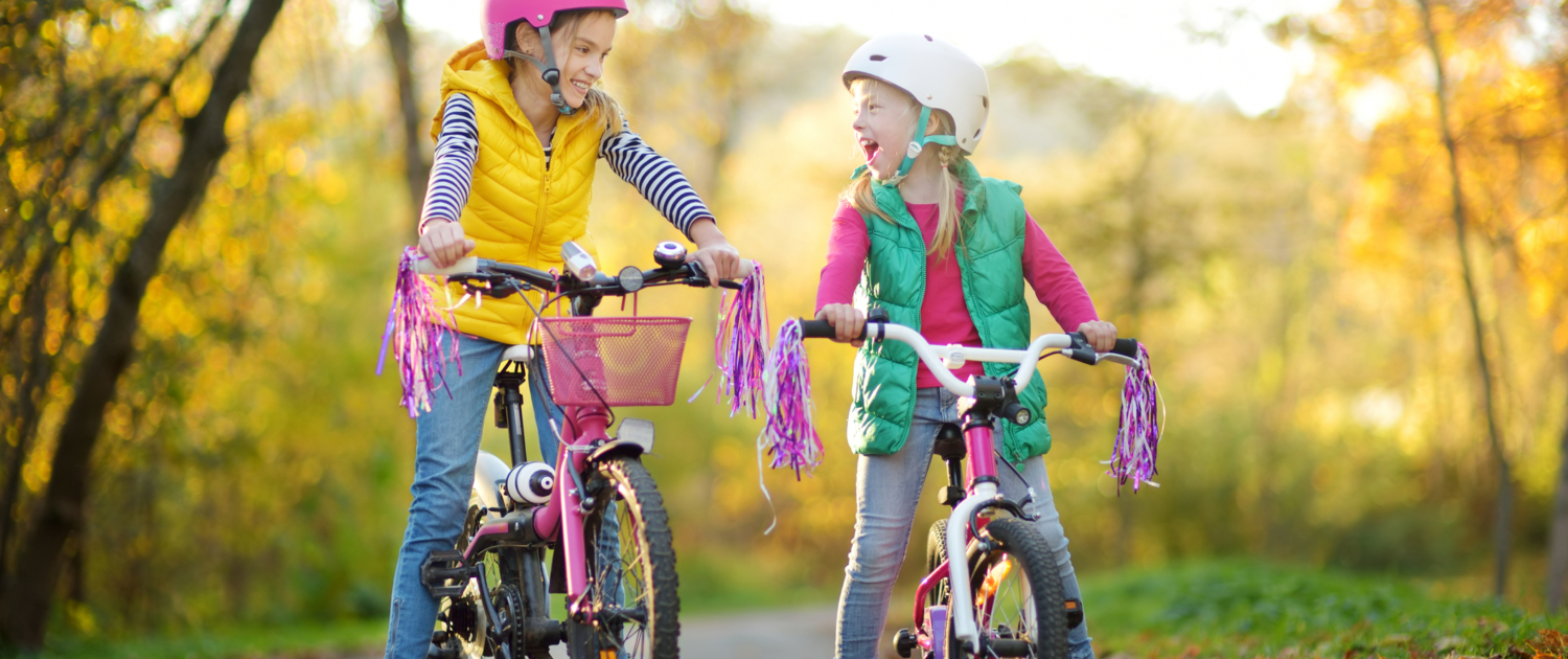 Gratis Fietsjes Actie voor MINIMA