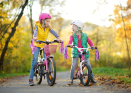 Gratis Fietsjes Actie voor MINIMA