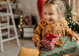 Kerst | Puur For Kids