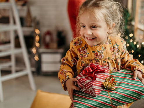 Kerst | Puur For Kids