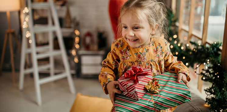 Kerst | Puur For Kids